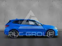 2020 BMW 135