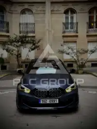 2020 BMW 135