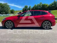 2020 BMW 135