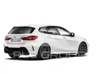 2020 BMW 135