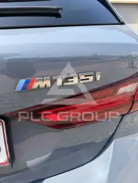2020 BMW 135