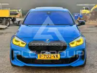 2020 BMW 135
