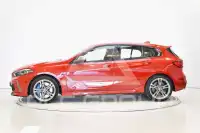 2020 BMW 135