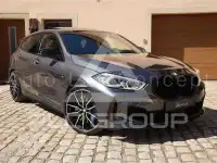 2020 BMW 135