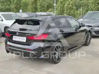 2020 BMW 135