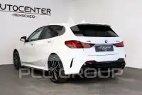 2020 BMW 135