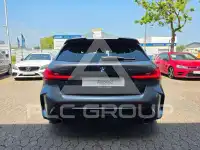 2020 BMW 135