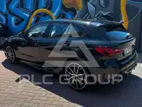 2020 BMW 135