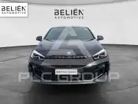 2020 BMW 135