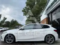 2020 BMW 135