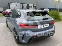2020 BMW 135