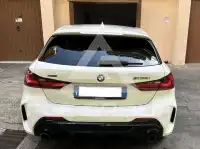 2020 BMW 135