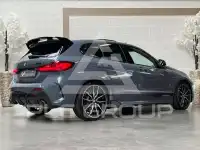 2020 BMW 135