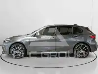 2020 BMW 135