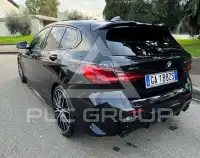 2020 BMW 135