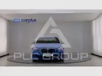 2020 BMW 135