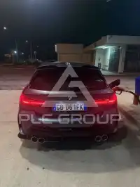 2020 BMW 135