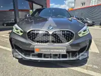 2020 BMW 135