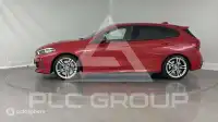 2020 BMW 135