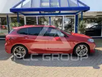 2020 BMW 135