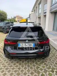 2020 BMW 135