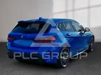 2020 BMW 135