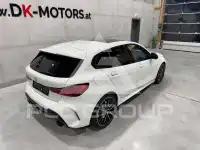 2020 BMW 135