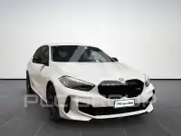 2020 BMW 135