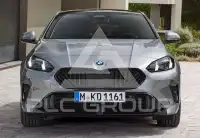 2020 BMW 135