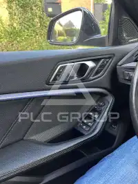 2020 BMW 135