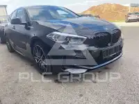 2020 BMW 135