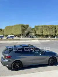 2020 BMW 135