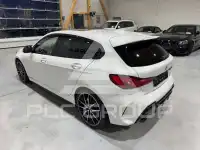 2020 BMW 135