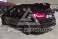 2020 BMW 135
