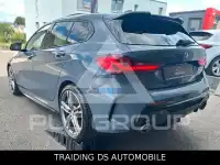 2020 BMW 135