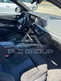 2020 BMW 135