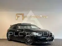 2020 BMW 135