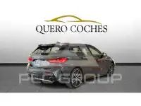 2020 BMW 135