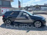 2020 BMW 135
