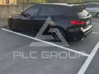 2020 BMW 135