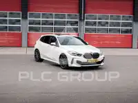 2020 BMW 135