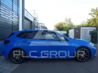 2020 BMW 135