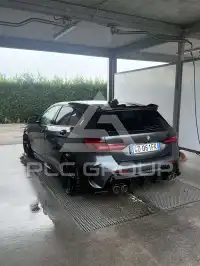 2020 BMW 135