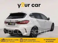 2020 BMW 135