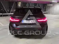 2020 BMW 135