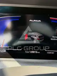 2020 BMW 135