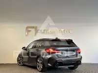 2020 BMW 135