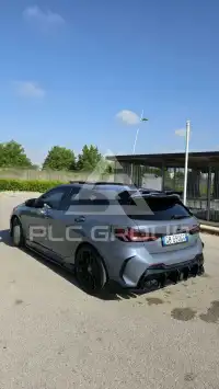 2020 BMW 135