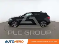 2020 BMW 135