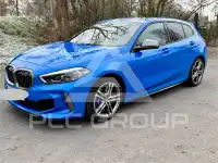 2020 BMW 135